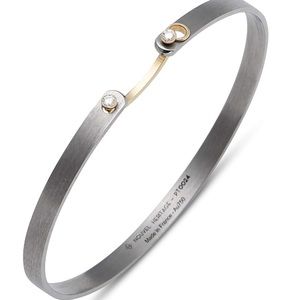 Meet your Posher, Yvonne